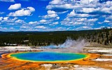[Ảnh] Chiêm ngưỡng những di sản UNESCO đẹp nhất thế giới