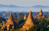 [Ảnh] Chiêm ngưỡng những di sản UNESCO đẹp nhất thế giới