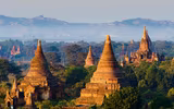 [Ảnh] Chiêm ngưỡng những di sản UNESCO đẹp nhất thế giới