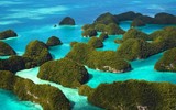 [Ảnh] Chiêm ngưỡng những di sản UNESCO đẹp nhất thế giới