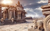 [Ảnh] Chiêm ngưỡng những di sản UNESCO đẹp nhất thế giới