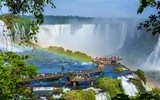[Ảnh] Chiêm ngưỡng những di sản UNESCO đẹp nhất thế giới