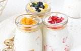 Những loại thực phẩm quen thuộc hàng ngày giúp bạn phòng chống bệnh tiểu đường