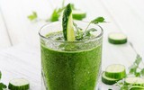 Những loại thực phẩm giúp thanh lọc cơ thể và giảm béo hiệu quả