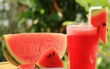 Những loại thực phẩm giúp thanh lọc cơ thể và giảm béo hiệu quả