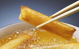 Thói quen nấu nướng gây ung thư 90% bà nội trợ Việt đều 