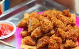 Thói quen nấu nướng gây ung thư 90% bà nội trợ Việt đều 