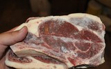 Thói quen nấu nướng gây ung thư 90% bà nội trợ Việt đều 