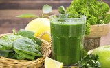 Dàn mỹ nhân Việt tiết lộ công thức detox giữ dáng hiệu quả