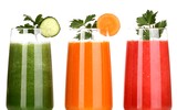 Dàn mỹ nhân Việt tiết lộ công thức detox giữ dáng hiệu quả