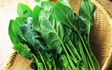 Muốn có giấc ngủ ngon, xin đừng bỏ qua những loại thực phẩm quen thuộc này