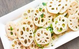 Muốn có giấc ngủ ngon, xin đừng bỏ qua những loại thực phẩm quen thuộc này