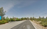 Khó tin khung cảnh đối lập của California trước và sau trận bão lửa kinh hoàng