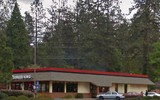 Khó tin khung cảnh đối lập của California trước và sau trận bão lửa kinh hoàng