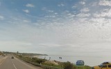 Khó tin khung cảnh đối lập của California trước và sau trận bão lửa kinh hoàng
