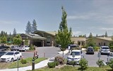 Khó tin khung cảnh đối lập của California trước và sau trận bão lửa kinh hoàng