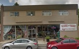 Khó tin khung cảnh đối lập của California trước và sau trận bão lửa kinh hoàng