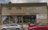 Khó tin khung cảnh đối lập của California trước và sau trận bão lửa kinh hoàng