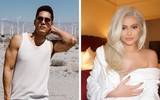 [ẢNH] Vẻ điển trai của những chàng vệ sĩ khiến sao Hollywood phải 