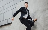 [ẢNH] Vẻ điển trai của những chàng vệ sĩ khiến sao Hollywood phải 