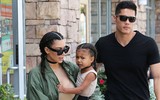 [ẢNH] Vẻ điển trai của những chàng vệ sĩ khiến sao Hollywood phải 