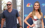 [ẢNH] Vẻ điển trai của những chàng vệ sĩ khiến sao Hollywood phải 