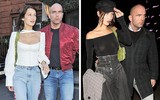 [ẢNH] Vẻ điển trai của những chàng vệ sĩ khiến sao Hollywood phải 