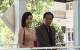 Quỳnh búp bê tập cuối: Cái kết chóng vánh cho Quỳnh Lan My, Cảnh bất ngờ sống lại