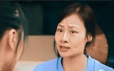 Quỳnh búp bê tập cuối: Cái kết chóng vánh cho Quỳnh Lan My, Cảnh bất ngờ sống lại