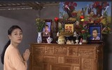 Quỳnh búp bê tập cuối: Cái kết chóng vánh cho Quỳnh Lan My, Cảnh bất ngờ sống lại