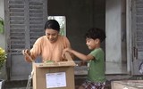 Quỳnh búp bê tập cuối: Cái kết chóng vánh cho Quỳnh Lan My, Cảnh bất ngờ sống lại