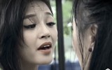 Quỳnh búp bê tập cuối: Cái kết chóng vánh cho Quỳnh Lan My, Cảnh bất ngờ sống lại