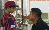 Quỳnh búp bê tập cuối: Cái kết chóng vánh cho Quỳnh Lan My, Cảnh bất ngờ sống lại