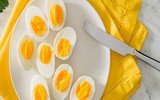 20 thực phẩm đem lại làn da khỏe đẹp, căng mịn mà bạn hằng ao ước