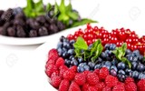 20 thực phẩm đem lại làn da khỏe đẹp, căng mịn mà bạn hằng ao ước