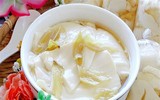 20 thực phẩm đem lại làn da khỏe đẹp, căng mịn mà bạn hằng ao ước