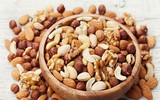 20 thực phẩm đem lại làn da khỏe đẹp, căng mịn mà bạn hằng ao ước