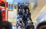 Muôn vàn sắc thái Black Friday, từ hỗn loạn đến vắng lặng