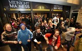 Muôn vàn sắc thái Black Friday, từ hỗn loạn đến vắng lặng