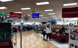 Muôn vàn sắc thái Black Friday, từ hỗn loạn đến vắng lặng