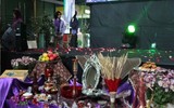 [Ảnh] Đặc sắc ngày Lễ tạ ơn ở các nước trên thế giới