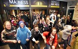 Những trải nghiệm mua sắm kinh hoàng trong ngày Black Friday