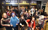 Những trải nghiệm mua sắm kinh hoàng trong ngày Black Friday