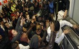 Những trải nghiệm mua sắm kinh hoàng trong ngày Black Friday