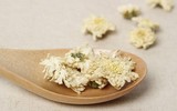 Lạ miệng ẩm thực từ hoa cúc, vừa thơm ngon vừa bổ dưỡng