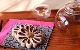 Lạ miệng ẩm thực từ hoa cúc, vừa thơm ngon vừa bổ dưỡng