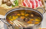 Lạ miệng ẩm thực từ hoa cúc, vừa thơm ngon vừa bổ dưỡng