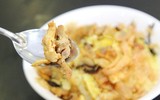 Lạ miệng ẩm thực từ hoa cúc, vừa thơm ngon vừa bổ dưỡng