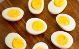 Kỳ diệu 20 loại thực phấm giúp bạn chống lại trầm cảm hiệu quả
