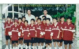 Ngắm loạt ảnh 